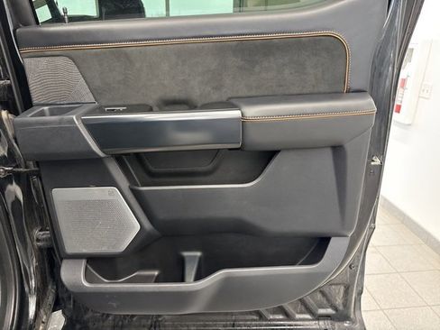 Used 2024 Ford F350 Platinum image 12