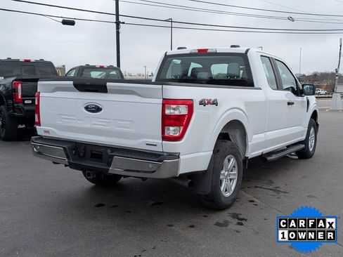 Used 2023 Ford F150 XL w/ XL Chrome Appearance Package image 4