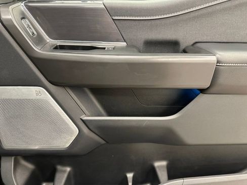 Certified 2024 Ford F150 Lariat w/ Equipment Group 502A High image 13