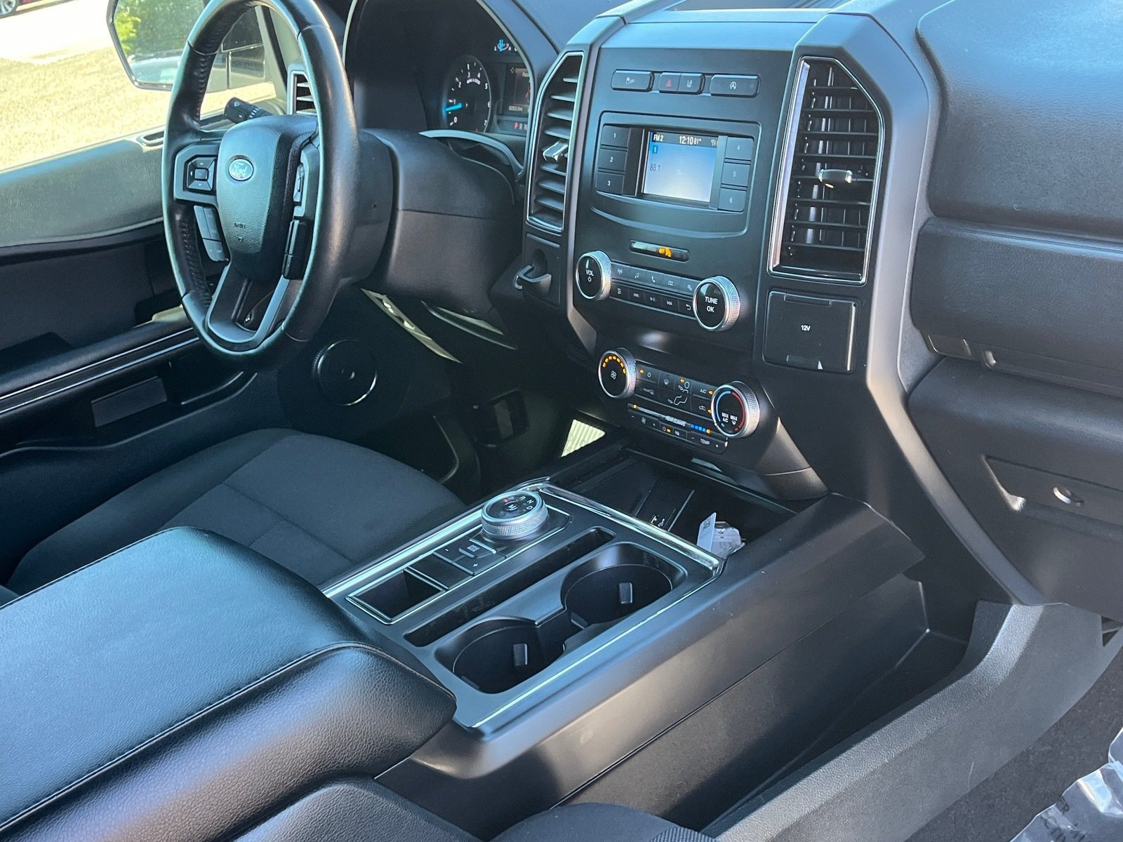 Used 2021 Ford Expedition XL RWD image 9