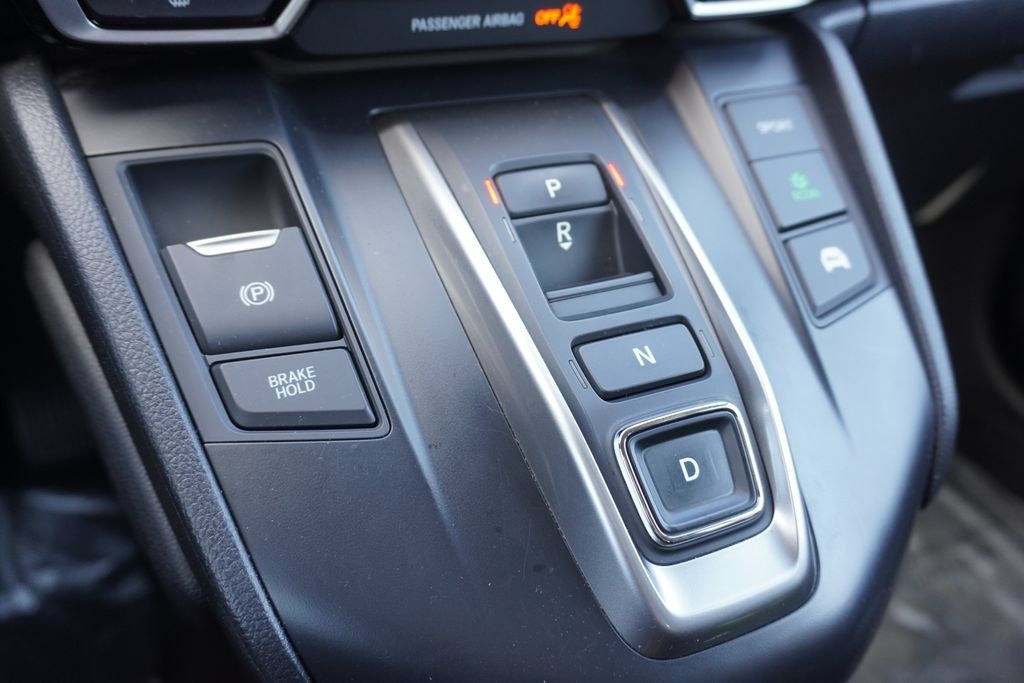 Used 2022 Honda CR-V EX-L image 42