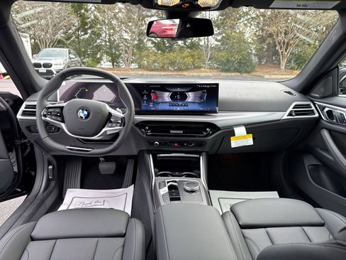 New 2026 BMW 430i xDrive w/ Premium Package image 12