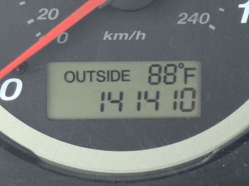 Used 2006 Honda CR-V EX image 10