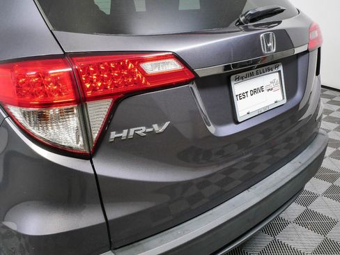 Used 2021 Honda HR-V EX-L image 38