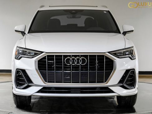 Used 2024 Audi Q3 2.0T Premium Plus w/ Premium Plus Package image 7