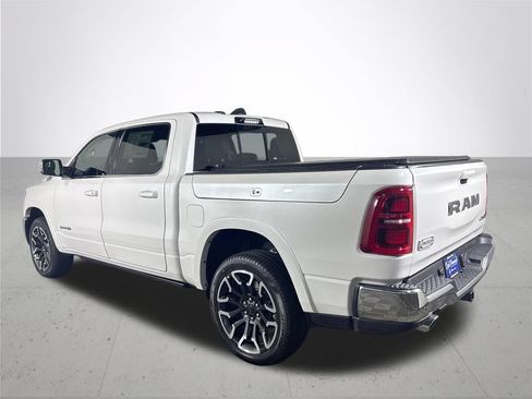 New 2026 RAM 1500 Limited AWD/4WD image 8