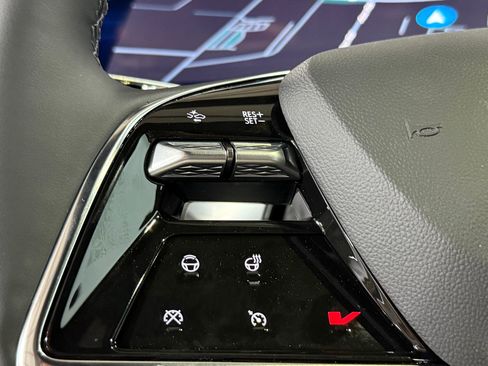 New 2026 Cadillac Vistiq Sport image 16