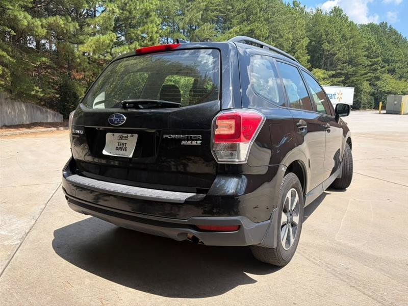 Used 2017 Subaru Forester 2.5i w/ Alloy Wheel Package AWD/4WD image 6