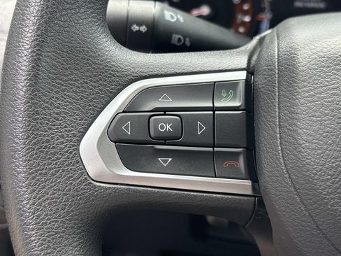 Used 2025 Jeep Compass Sport AWD/4WD image 22