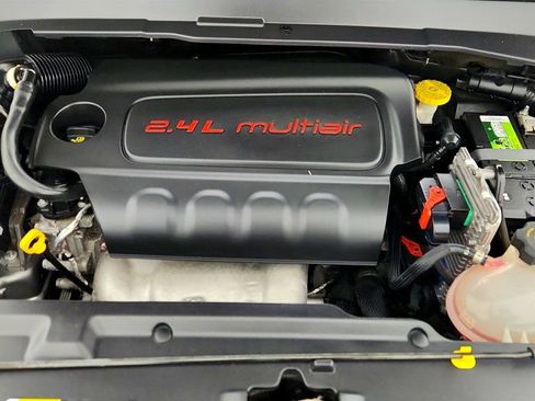 Used 2022 Jeep Compass Limited w/ Elite Group image 40