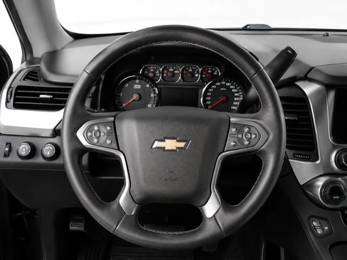 Used 2017 Chevrolet Tahoe Premier AWD/4WD image 12
