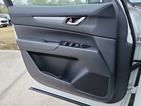 New 2025 MAZDA CX-5 AWD 2.5 S w/ Select Package image 22