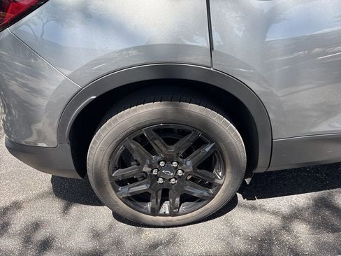 Certified 2023 Chevrolet Blazer LT FWD image 12