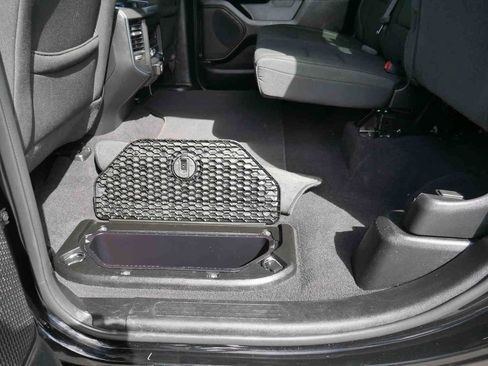 Used 2025 RAM 1500 Big Horn image 15