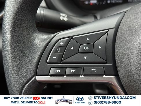 Used 2023 Nissan Kicks SV FWD image 28