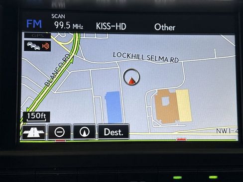 Certified 2021 Lexus GX 460 Premium image 16