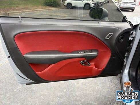 Used 2022 Dodge Challenger SRT Super Stock RWD image 23