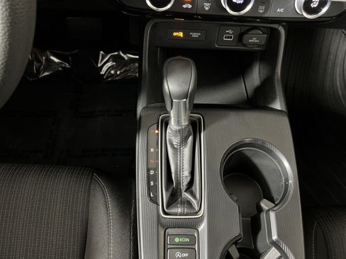 Used 2024 Honda Civic LX image 21