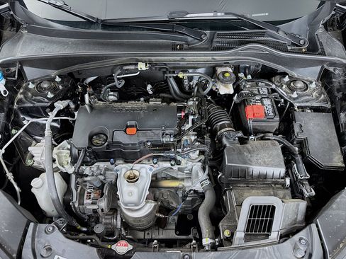 Used 2026 Honda HR-V EX-L image 30