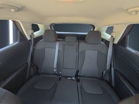 Used 2025 Kia Sportage LX AWD/4WD image 13