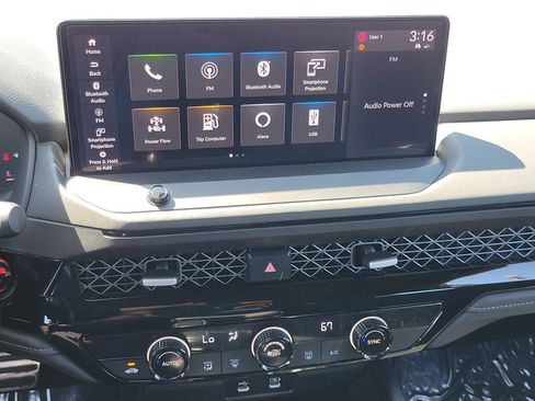 Used 2024 Honda Accord Sport image 27