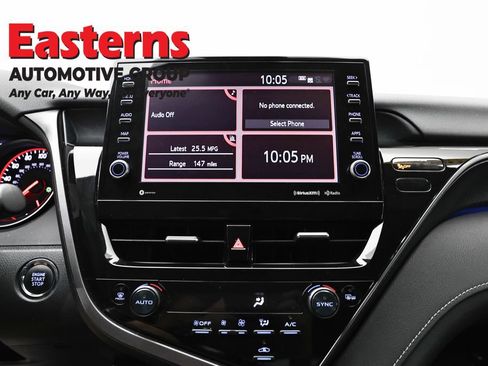 Used 2023 Toyota Camry XSE FWD image 12