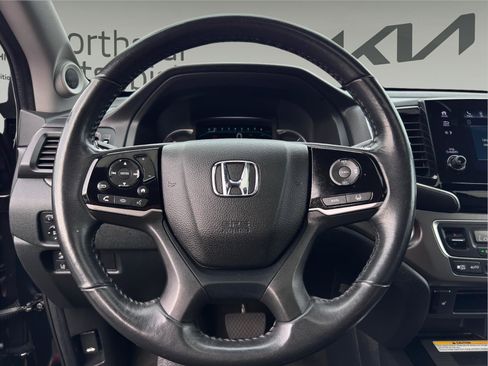 Used 2022 Honda Pilot Special Edition image 11