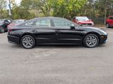 Used 2023 Hyundai Sonata SEL w/ Convenience Package image 4