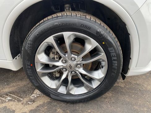 Used 2020 Dodge Durango GT image 32