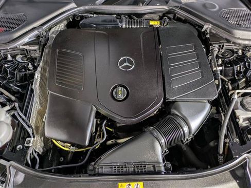 Certified 2025 Mercedes-Benz E 350 4MATIC Sedan image 24