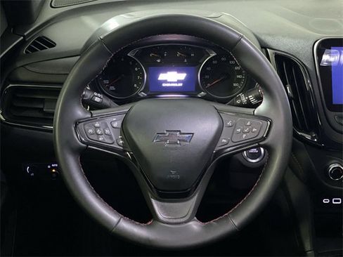 Used 2023 Chevrolet Equinox RS image 16