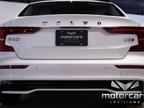 Used 2024 Volvo S60 B5 Ultimate image 18