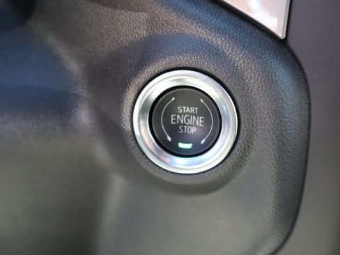 Used 2025 Chevrolet Silverado 1500 Custom Trail Boss w/ Turbomax Blackout Package image 20