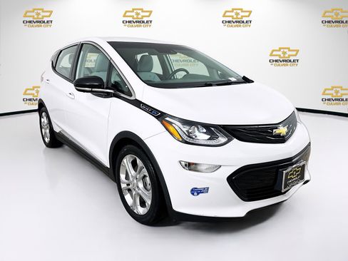Used 2020 Chevrolet Bolt LT image 1