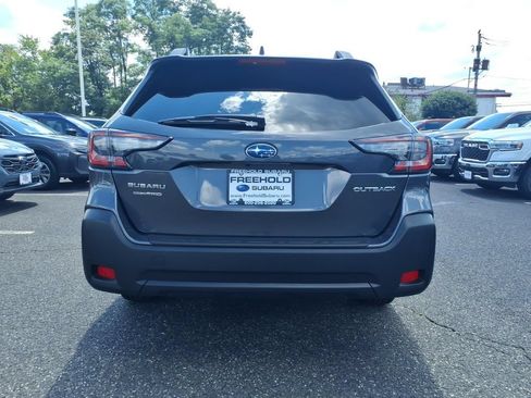 Used 2024 Subaru Outback Premium AWD/4WD image 20