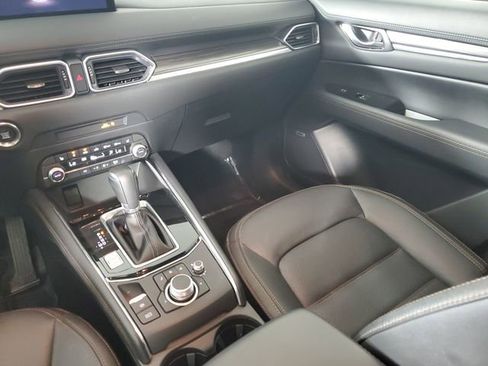 Certified 2023 MAZDA CX-5 AWD 2.5 S image 17