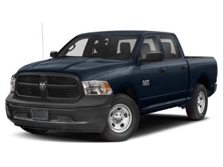Used 2015 RAM 1500 Express video 1