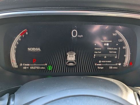 Used 2023 Acura MDX A-Spec image 18