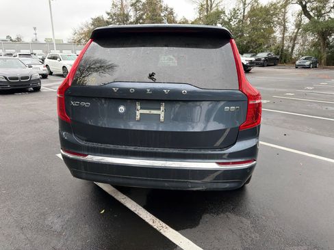 Certified 2024 Volvo XC90 B5 Core w/ Climate Package image 14