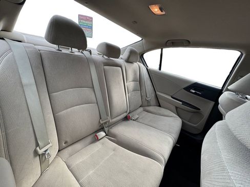 Used 2013 Honda Accord EX image 18