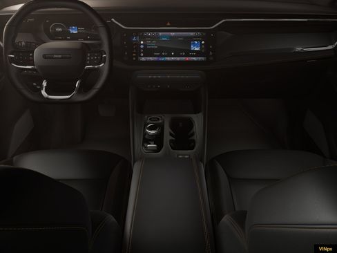 New 2026 Jeep Cherokee Limited AWD/4WD image 18