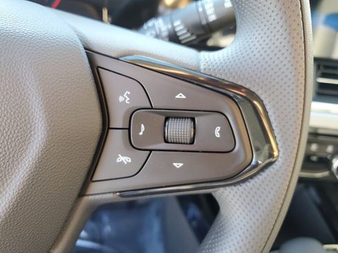 New 2026 Chevrolet Trax LT image 29