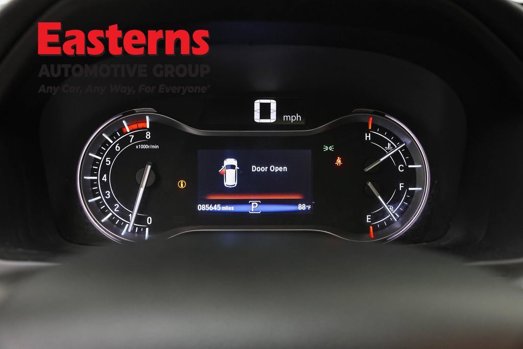 Used 2018 Honda Pilot EX-L image 17