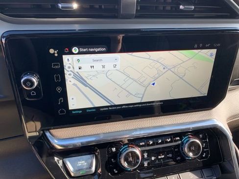 New 2026 GMC Sierra 1500 Denali w/ Denali Reserve Package image 22