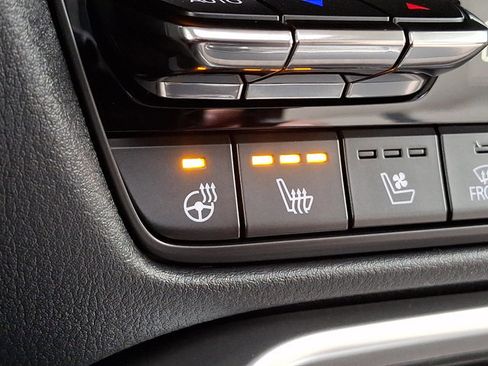 New 2026 MAZDA CX-90 3.3 Turbo w/ Preferred Package image 21