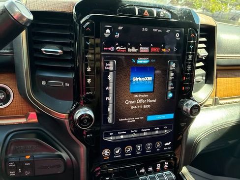Used 2019 RAM 2500 Limited AWD/4WD image 31