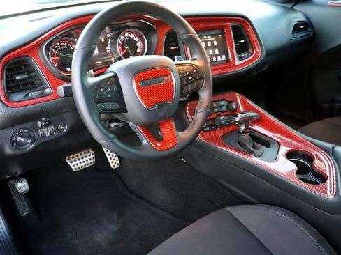 Used 2022 Dodge Challenger R/T RWD image 14