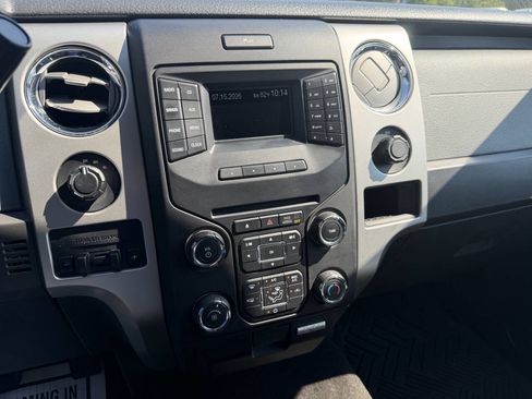 Used 2013 Ford F150 XLT w/ Luxury Equipment Group AWD/4WD image 20