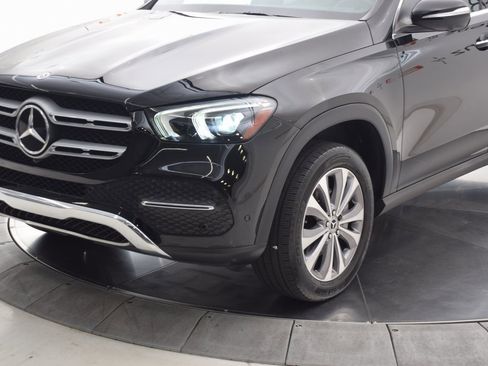Certified 2022 Mercedes-Benz GLE 350 4MATIC image 10