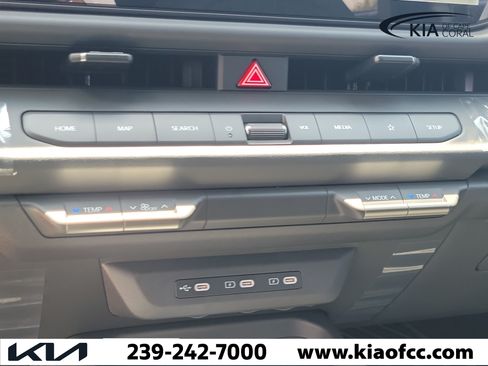 New 2027 Kia Seltos X-Line SX AWD/4WD image 26